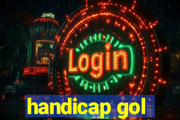 handicap gol